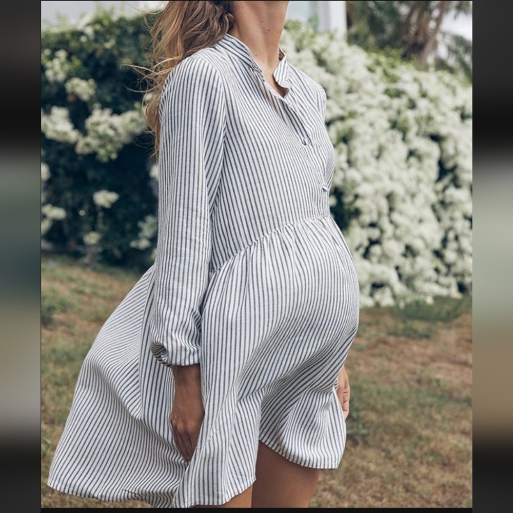 LEGOE Heritage Sienna Dress